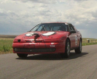 Illustration for article titled The Top 54 Lemons of the 24 Hours of LeMons Colorado